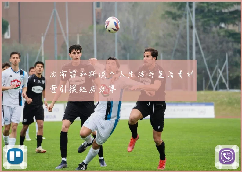 法布雷加斯谈个人生活与皇马青训营引援经历分享